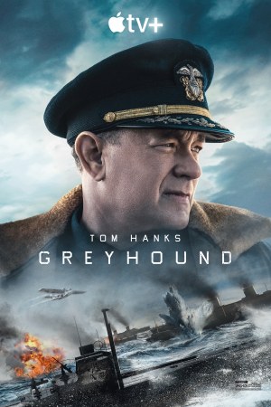 Greyhound - Schlacht im Atlantik