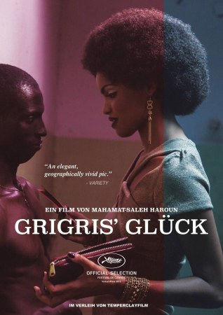 Grigris' Glück