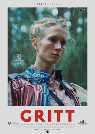 Gritt