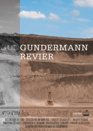 Gundermann Revier