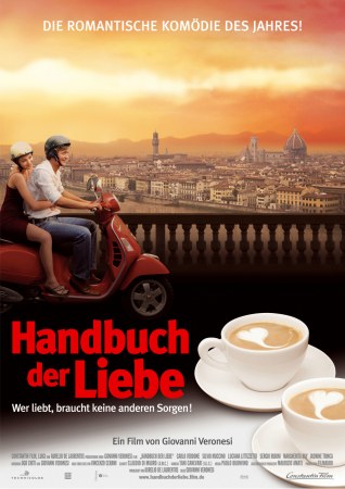 Handbuch der Liebe