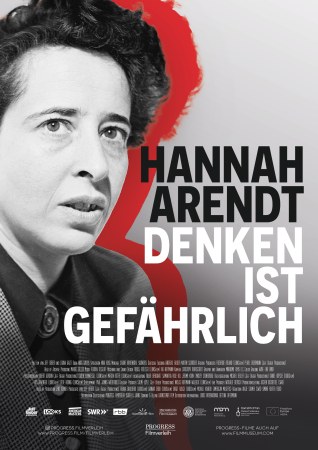 Hannah Arendt - Denken ist gefährlich