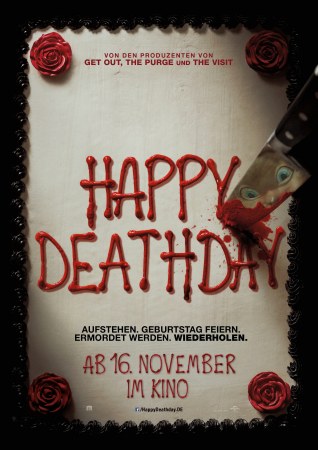 Happy Deathday