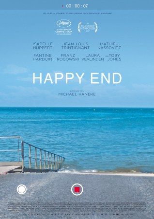 Happy End