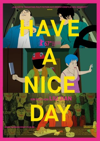 Have A Nice Day