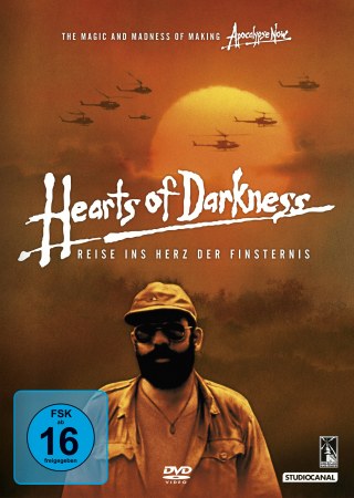 Hearts of Darkness - A Filmmakers Apocalypse