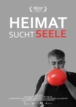 Heimat sucht Seele