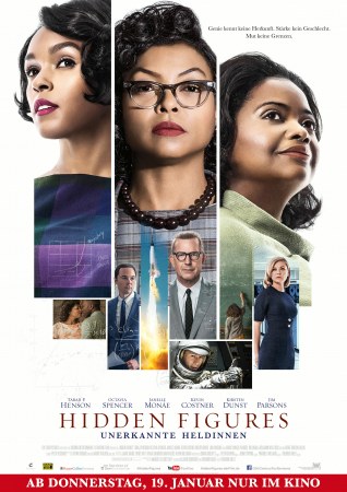 Hidden Figures