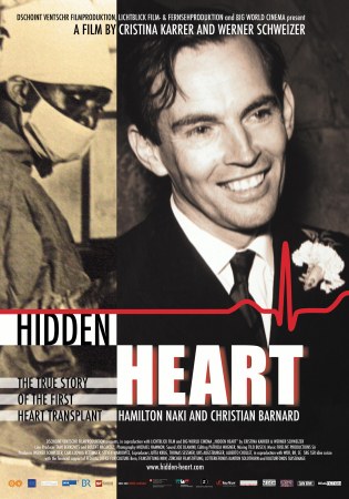 Hidden Heart