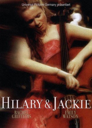 Hilary & Jackie