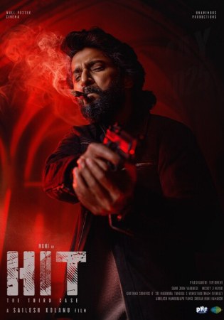 Hit: The Third Case