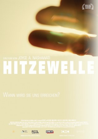 Hitzewelle