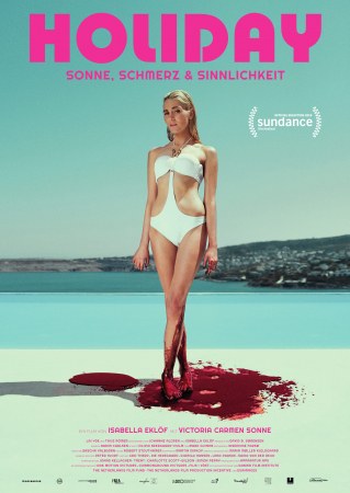 Holiday - Sonne, Schmerz & Sinnlichkeit