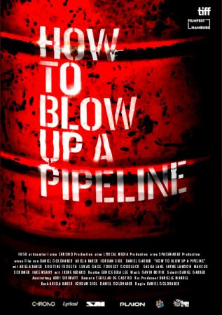 How to Blow Up a Pipeline