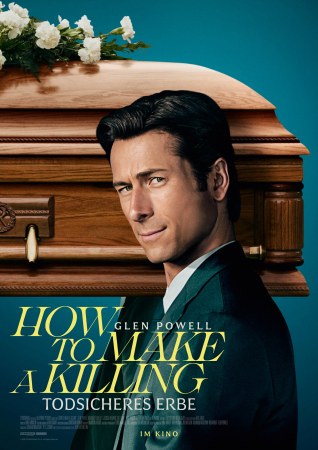 How to Make a Killing - Todsicheres Erbe