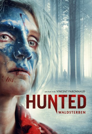 Hunted - Waldsterben