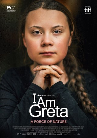 I Am Greta