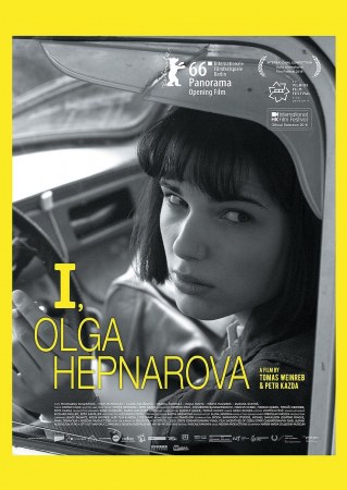 I, Olga