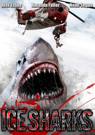 Ice Sharks