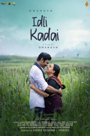 Idly Kadai