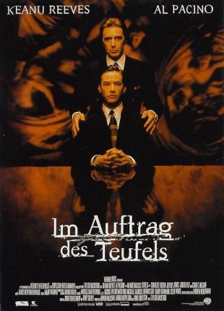 Im Auftrag des Teufels
