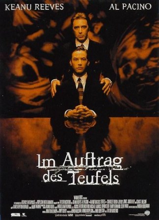 Im Auftrag des Teufels