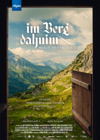 Im Berg dahuim