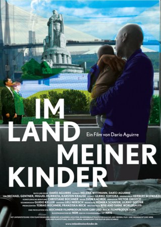 Im Land meiner Kinder