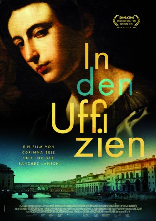 In den Uffizien