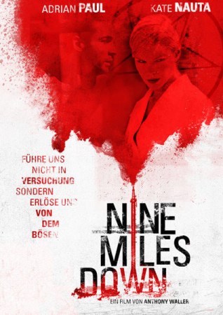 In der Tiefe wartet der Tod