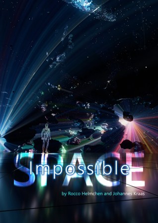 InfinityDome: Impossible Space