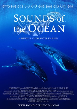 InfinityDome: LIVESHOW Sounds of the Ocean