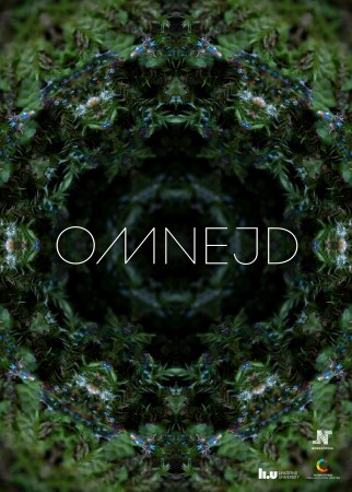 InfinityDome: Natalia Oliwiak & Johan Lundberg - Omnejd