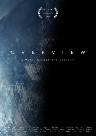 InfinityDome: Overview