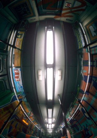 InfinityDome: Schaufenster TH Lübeck Labor Immersive Medien