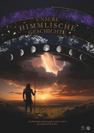 InfinityDome: Unsere himmlische Geschichte