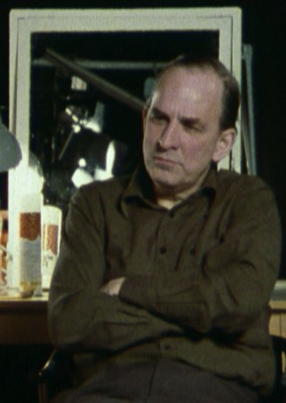 Ingmar Bergman / Erinnerung an Ingmar Bergman