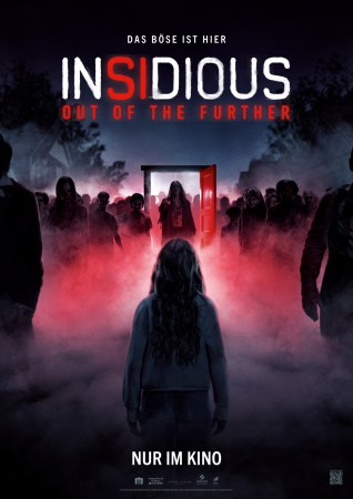 Insidious: Out of the Further