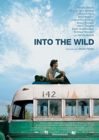 Into the Wild - Best of Cinema