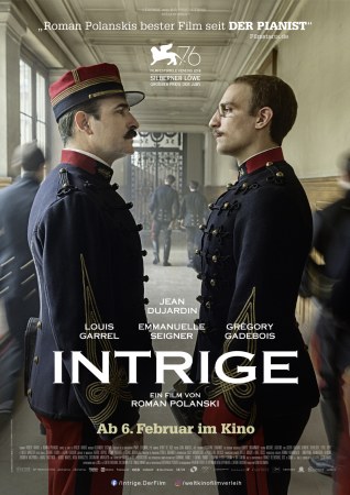 Intrige