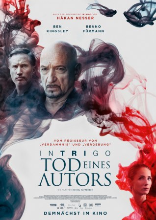 Intrigo: Tod eines Autors
