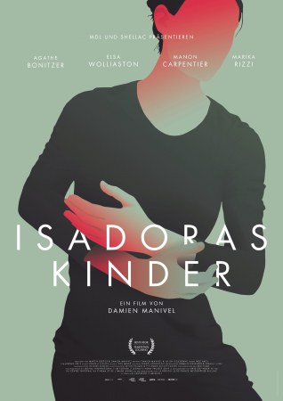 Isadoras Kinder