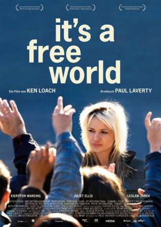 Its a Free World