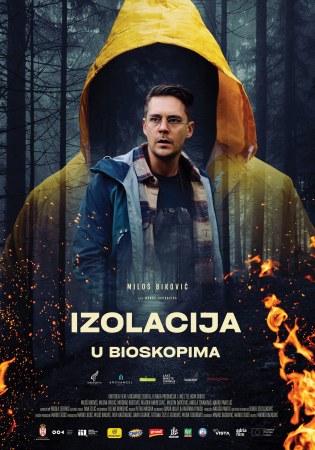 Izolacija - Isolation