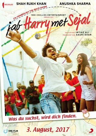 Jab Harry Met Sejal