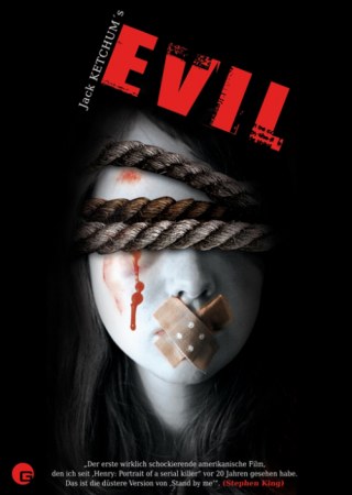 Jack Ketchum's Evil