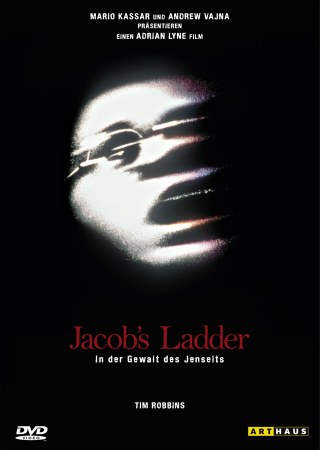 Jacob's Ladder - In der Gewalt des Jenseits
