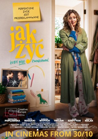 Jak zyc, zeby nie zwariowac (poln. OmeU)