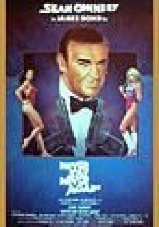 James Bond 007: Sag niemals nie