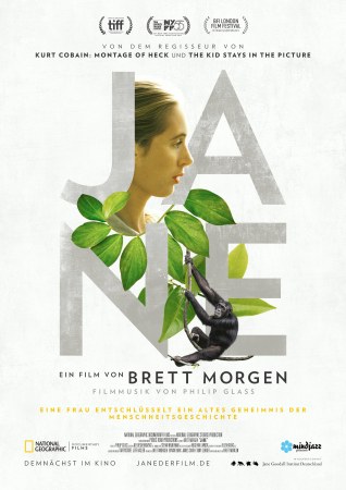 Jane
